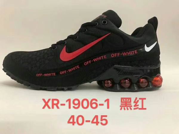 china cheap wholesale nike Nike Air Shox Shoes(W)